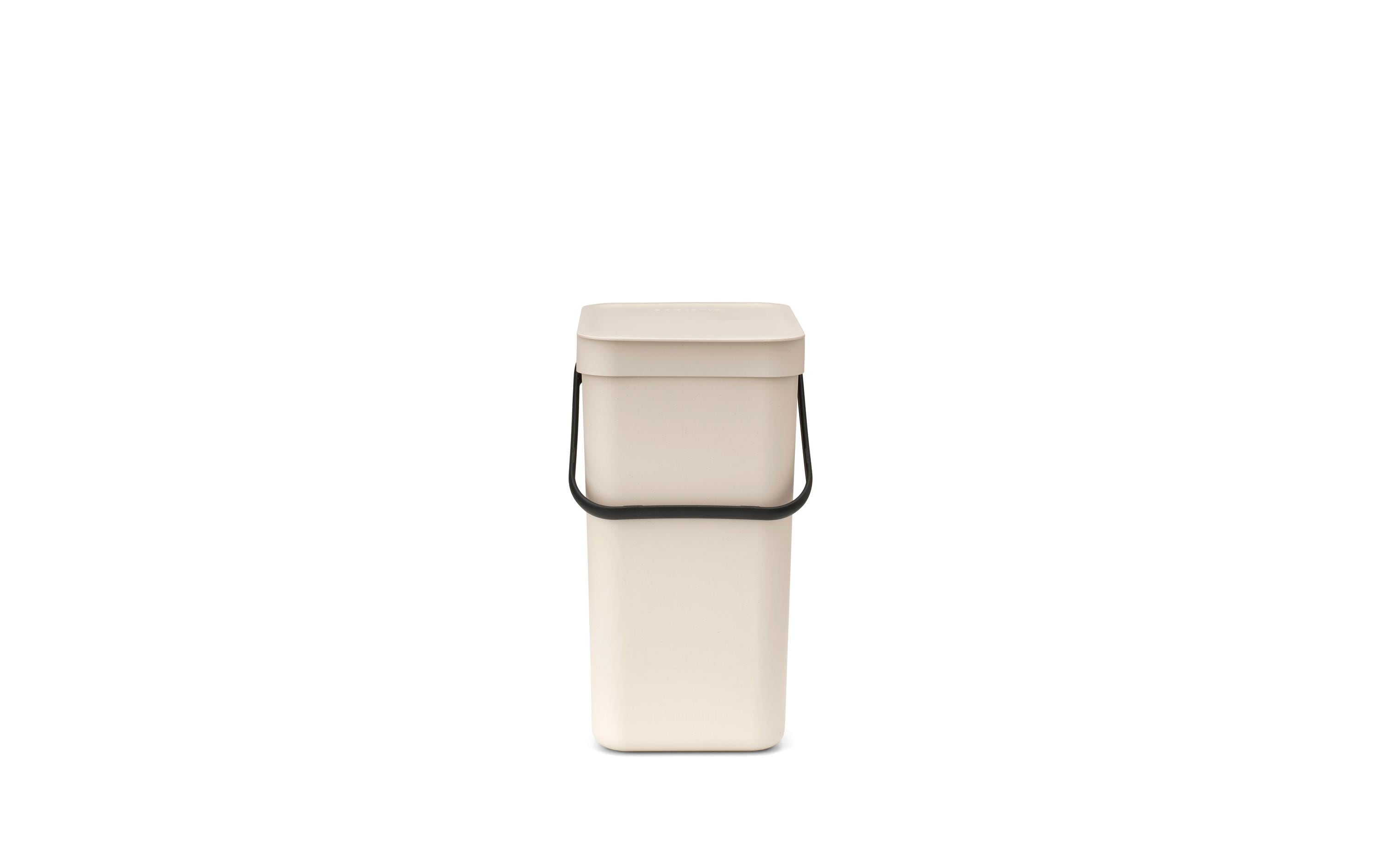 Brabantia Sort & Go Recyclingbehälter