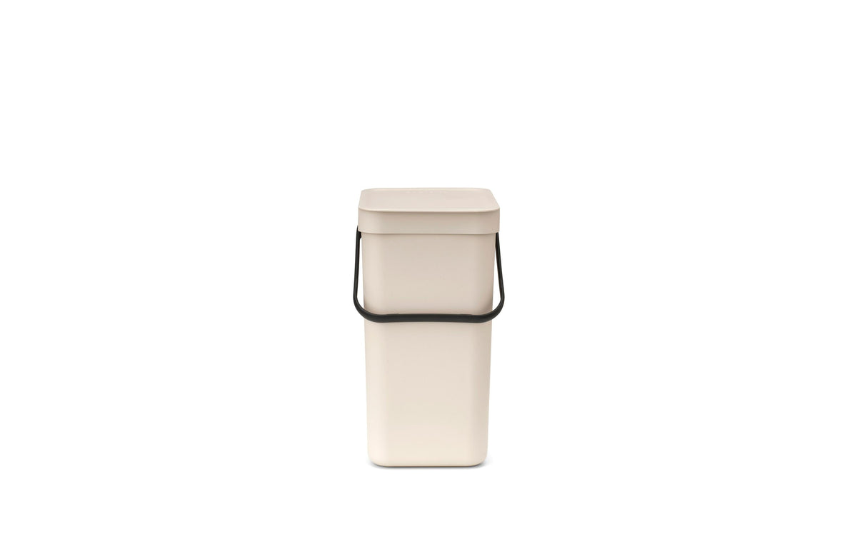 Brabantia Sort & Go Recyclingbehälter