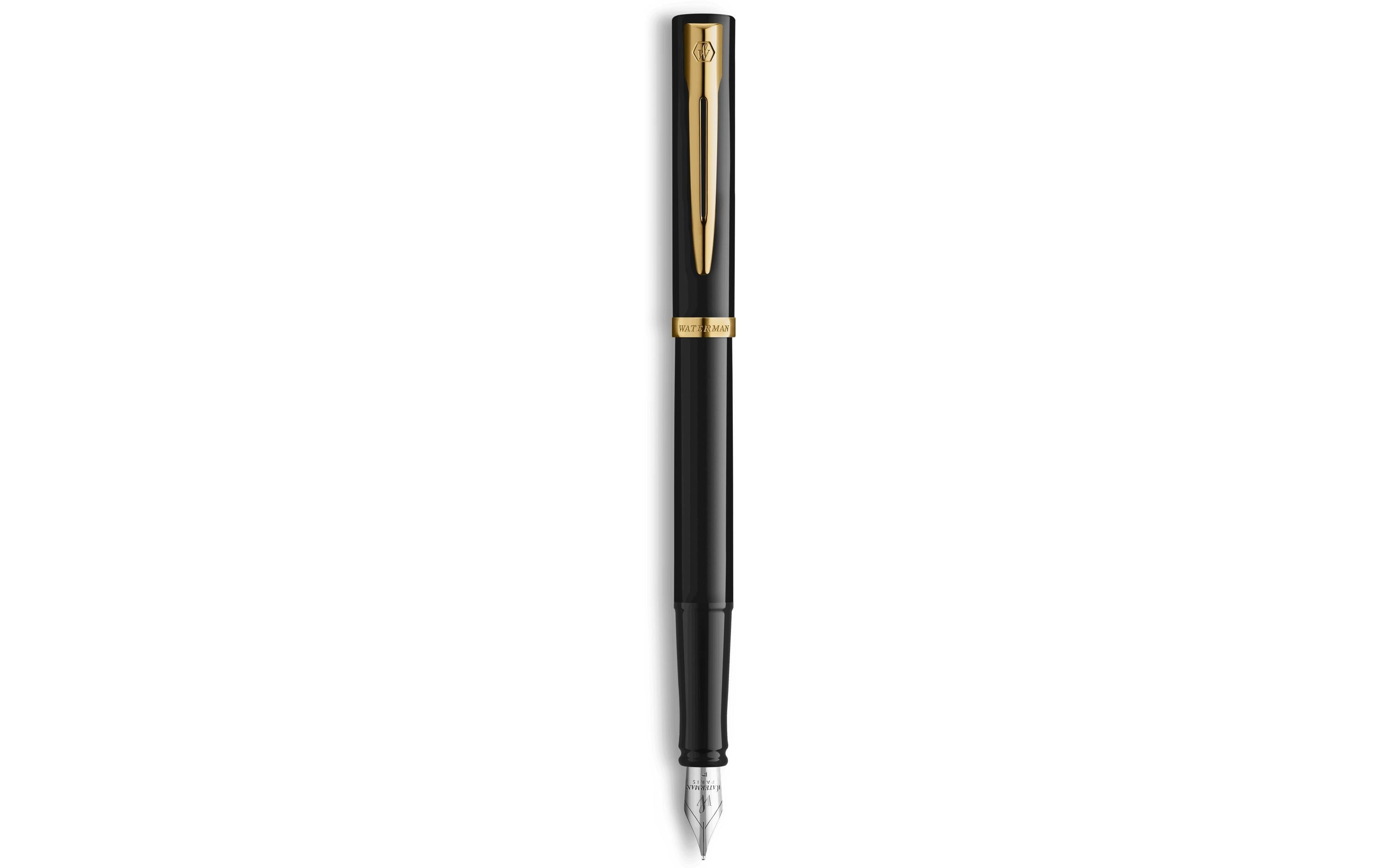 Waterman Füllfederhalter Impression Lack GT
