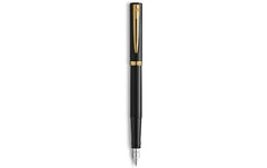 Waterman Füllfederhalter Impression Lack GT