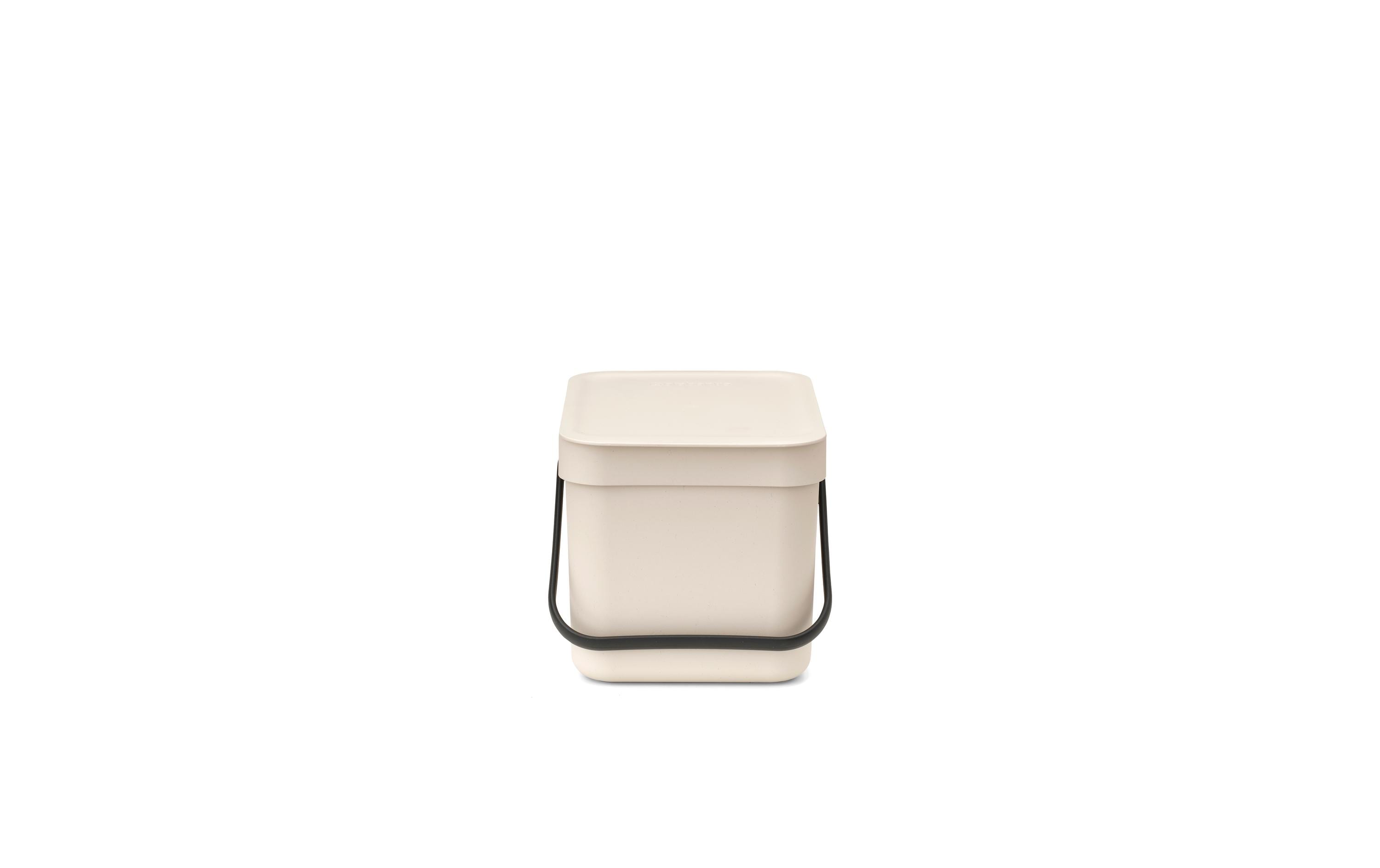 Brabantia Sort & Go Recyclingbehälter
