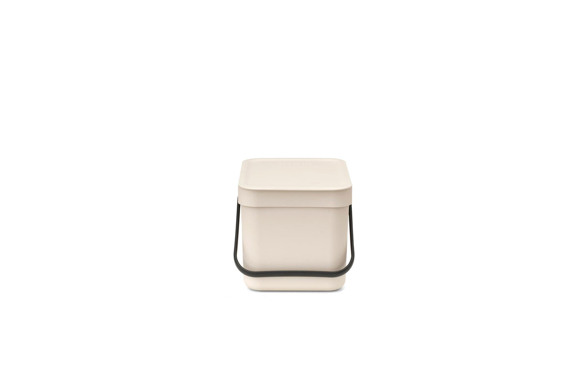 Brabantia Sort & Go Recyclingbehälter