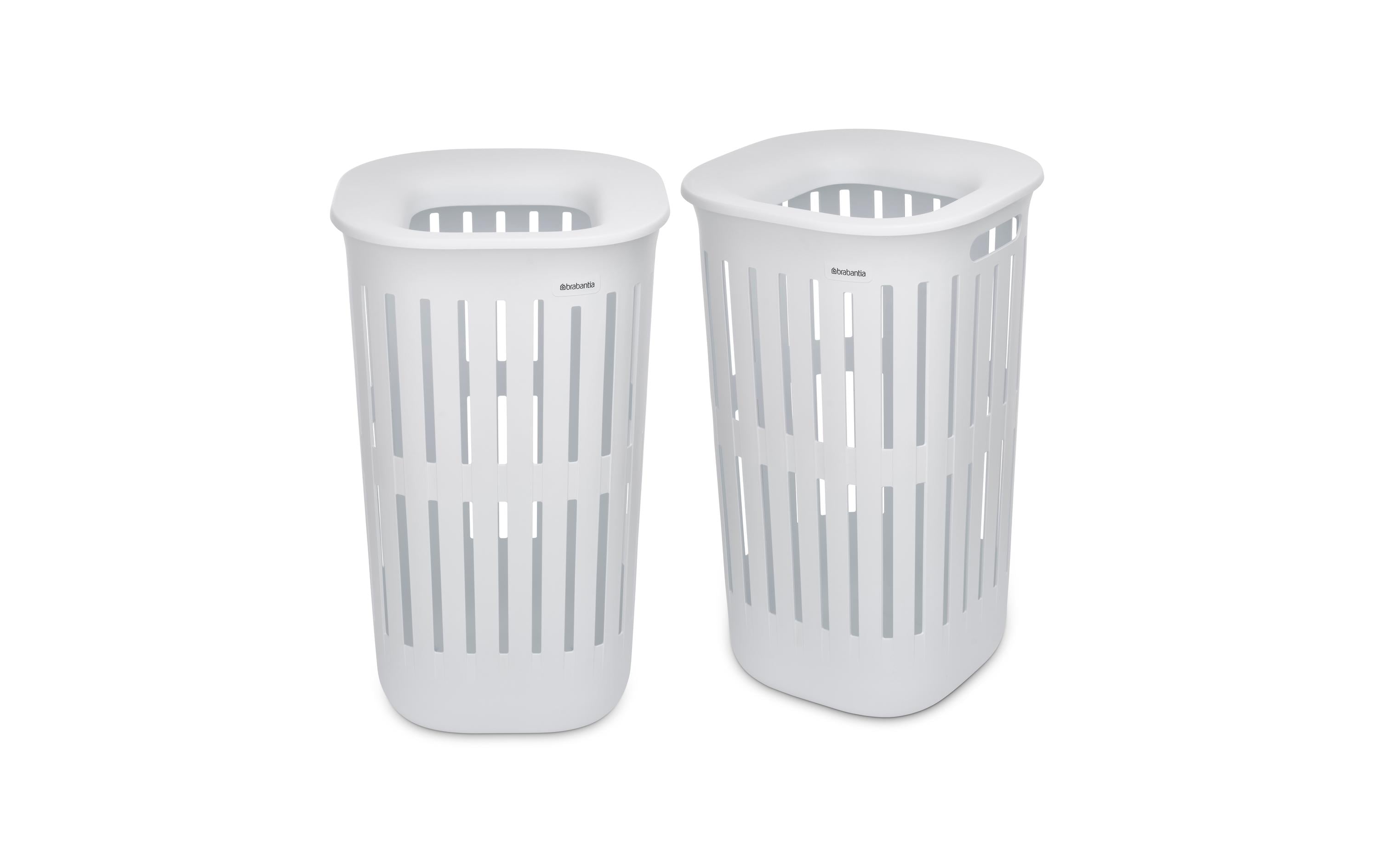 Brabantia Wäschebox COLLECT-IT 2er Set