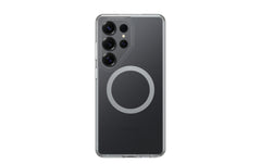 OTTERBOX Symmetry Clear Magnets, Clear