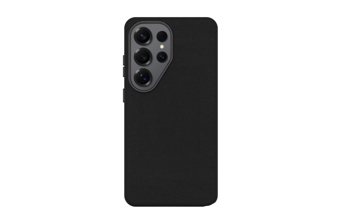 OTTERBOX Symmetry Cactus Leather, Black