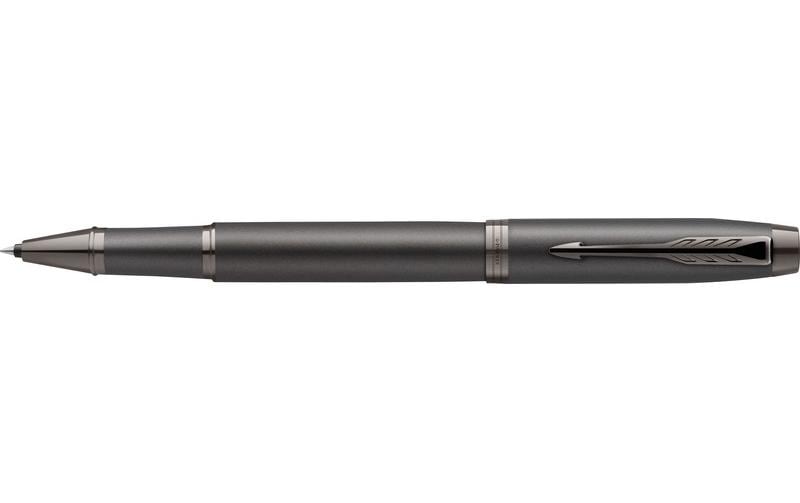 Parker Rollerball IM Mono. TitaniumPVD