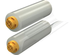 GBC | Velocity Laminierrolle 125 Mikron | glänzend, 70 A4-Blätter