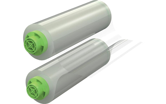 GBC | Velocity Laminierrolle 100 Mikron | glänzend, 90 A4-Blätter