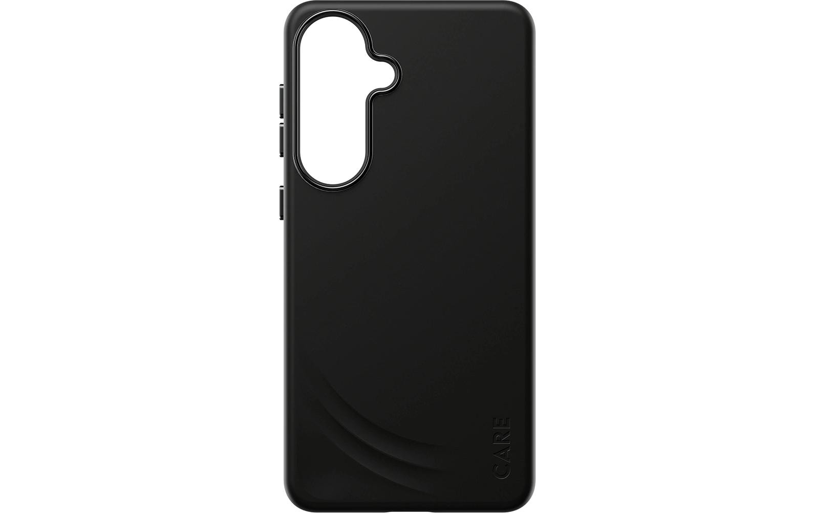 CARE FLOW Case, Black + Qi