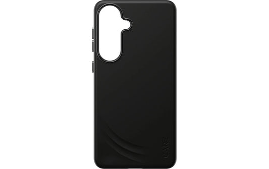 CARE FLOW Case, Black + Qi