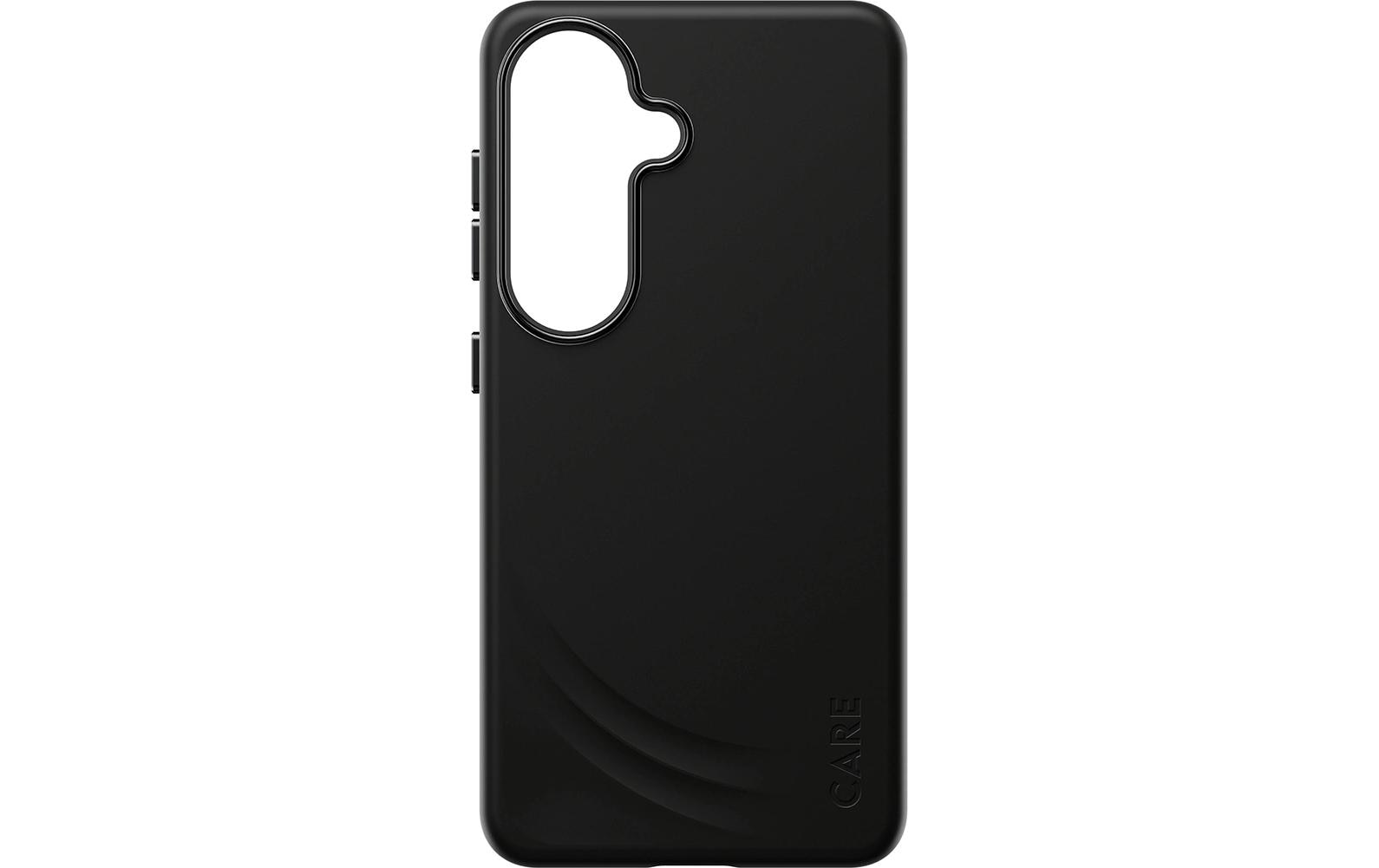 CARE FLOW Case, Black + Qi