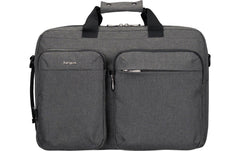 Targus | 15-16 Hybrid Briefcase Backpack | grau