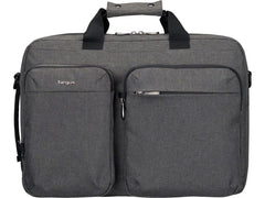 Targus | 15-16 Hybrid Briefcase Backpack | grau