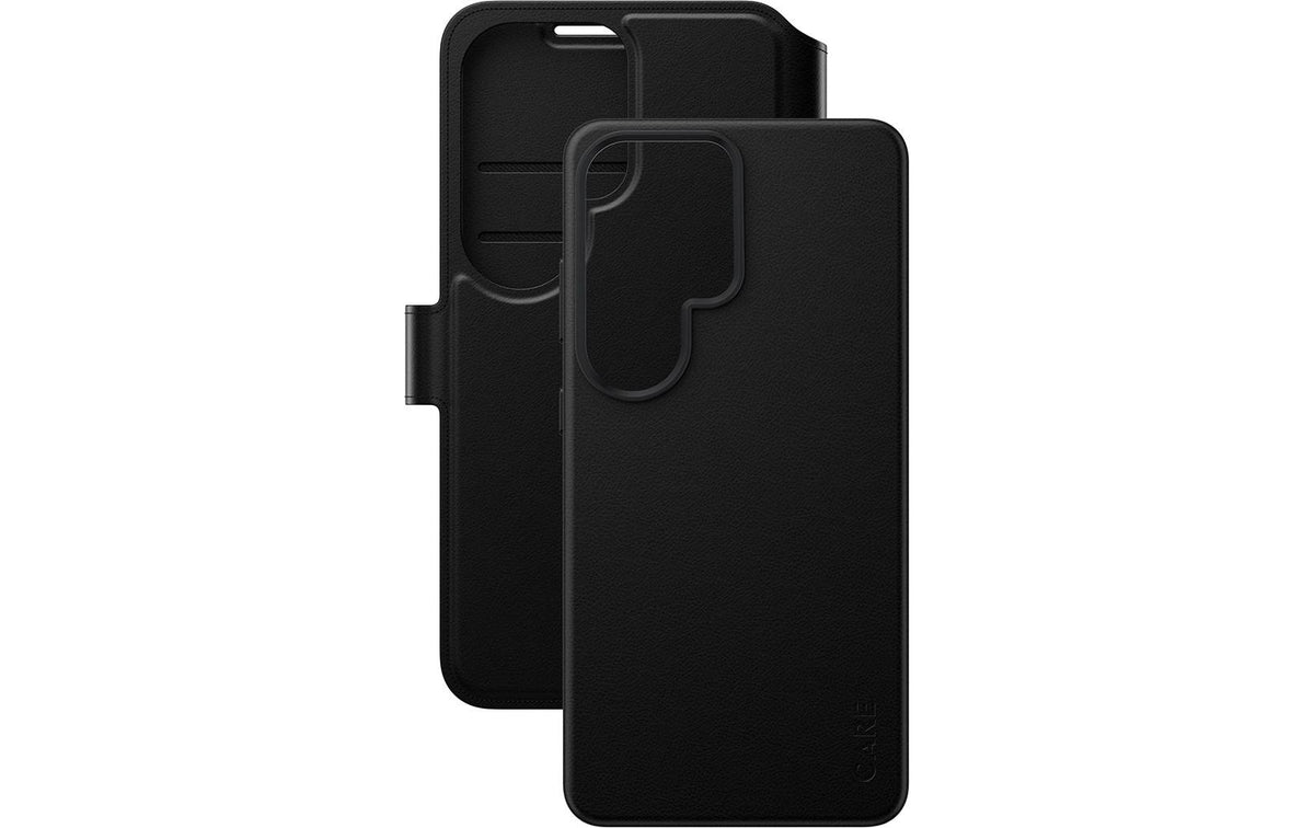 CARE Tango 2in1 Wallet Case + Qi