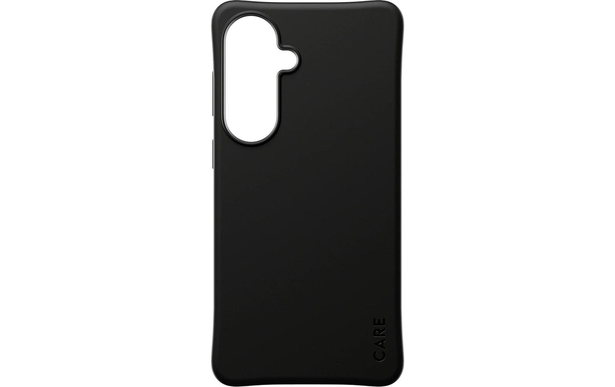 CARE Samba Case, Black + Qi, White