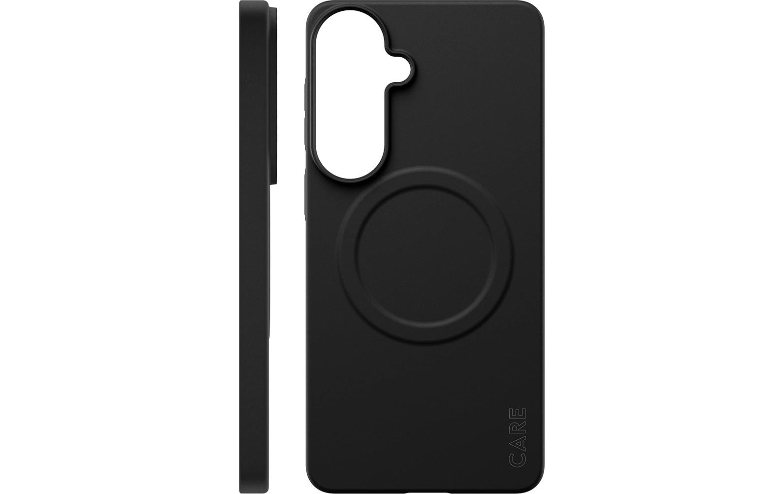 CARE SL1M Case, Black
