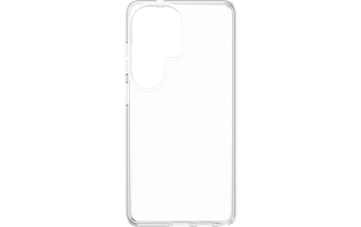 CARE UE Case, Transparent