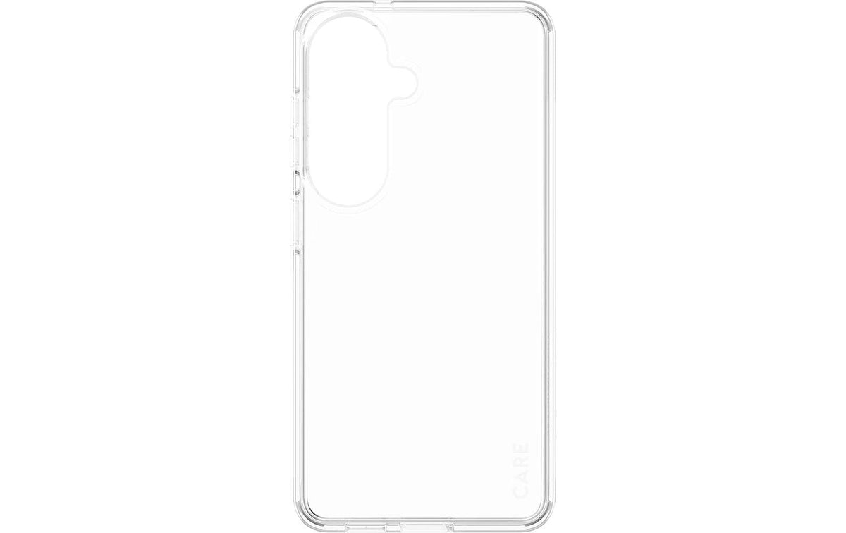 CARE UE Case, Transparent