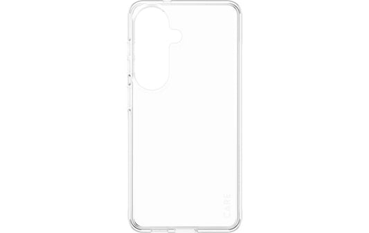 CARE UE Case, Transparent