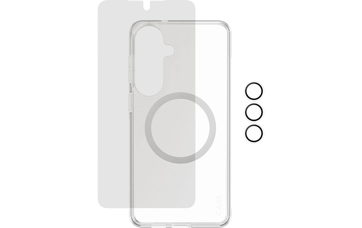 PANZERGLASS Privacy UC 3in1 Bundle