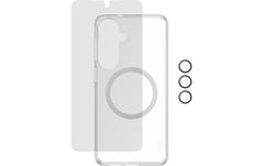 PANZERGLASS Privacy UC 3in1 Bundle