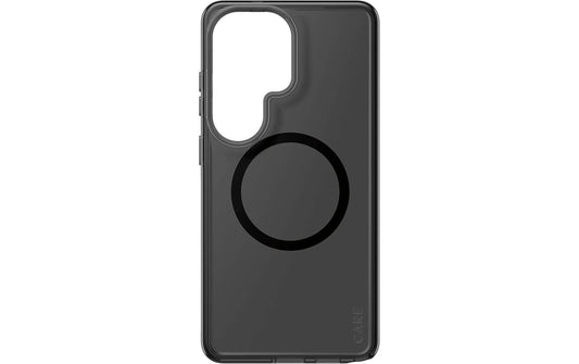 CARE UE Case Smokey + Qi, Black