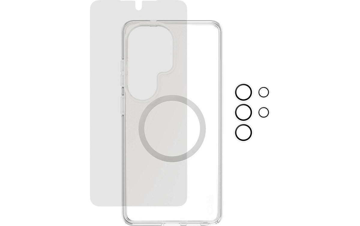 PANZERGLASS Privacy UC 3in1 Bundle