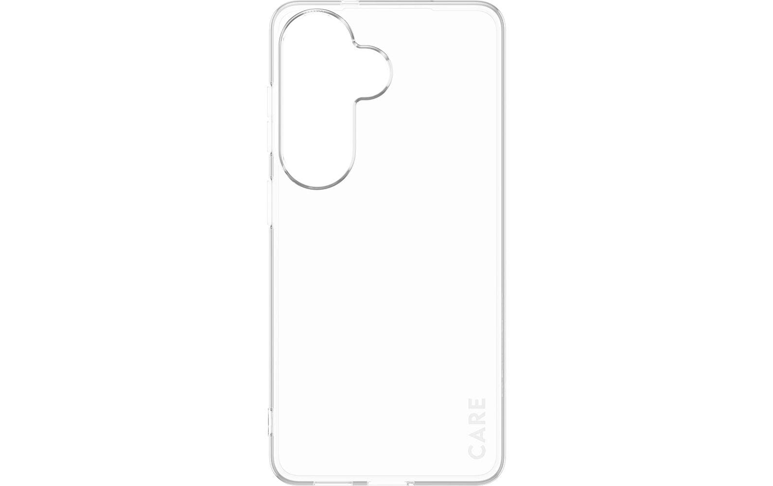 CARE X-Ray Case