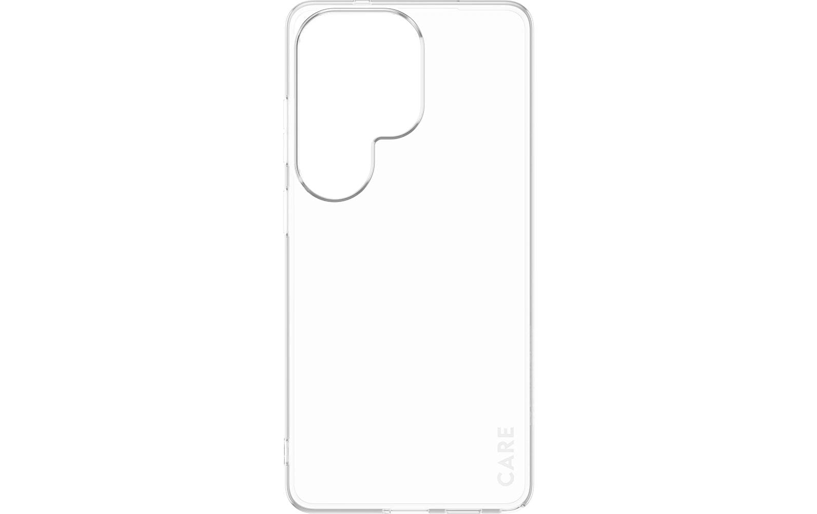 CARE X-Ray Case