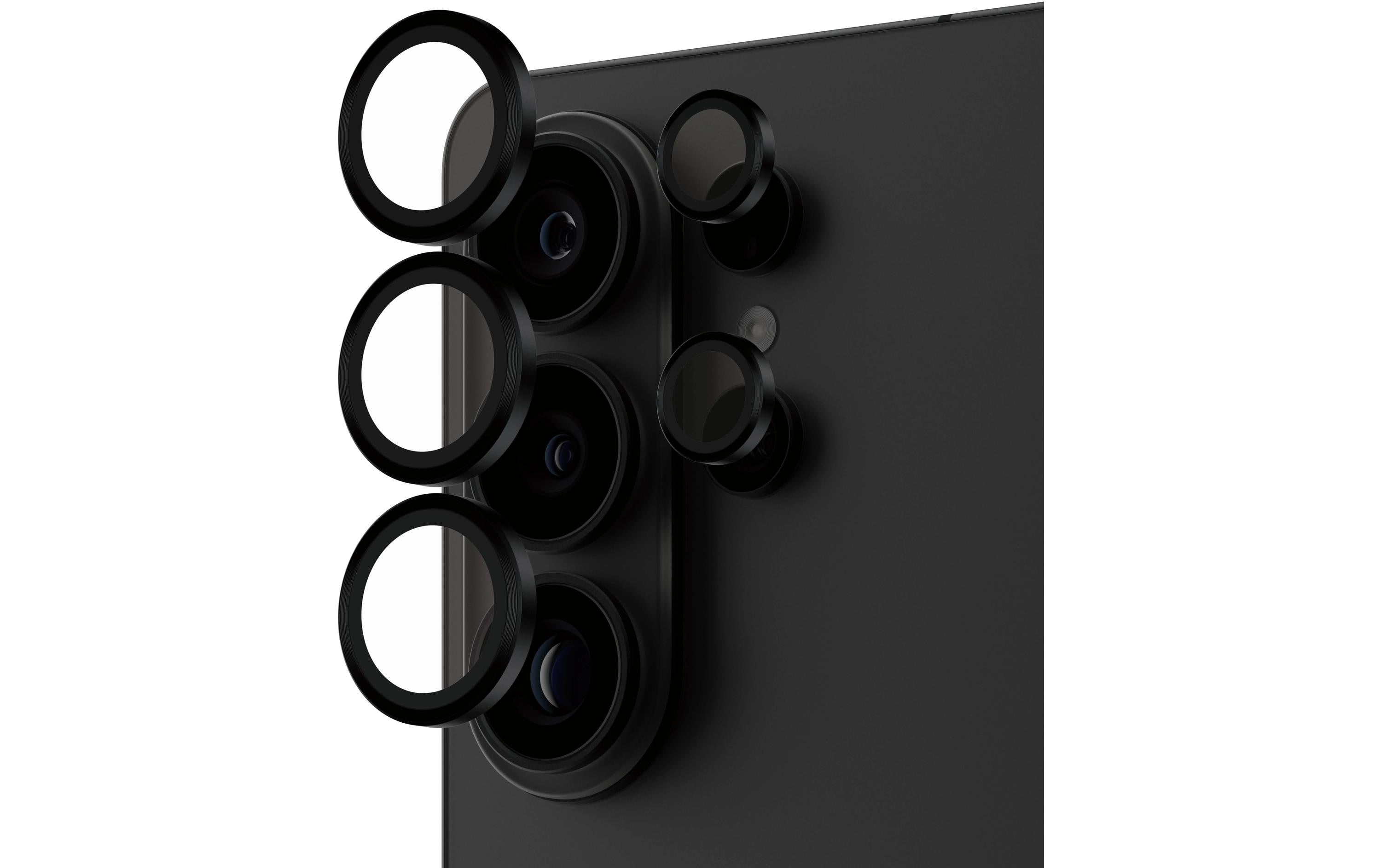 PANZERGLASS Hoops, Black