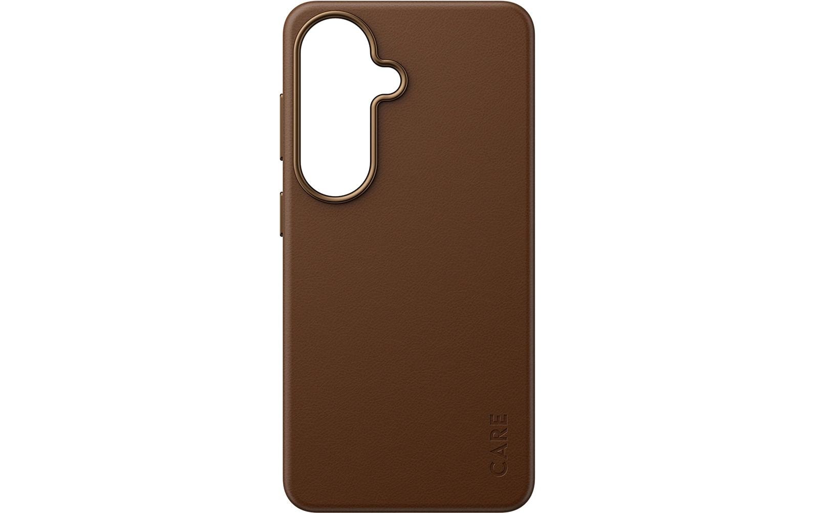 CARE SOLO Case, Brown