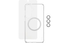 CARE Clear Glass, UC 3in1 Bundle