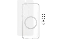 CARE Clear Glass, UC 3in1 Bundle