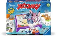 Ravensburger | Xoomy Stitch & Classics