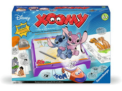 Ravensburger | Xoomy Stitch & Classics
