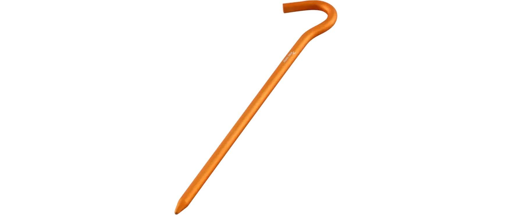 Aluminium Pegs