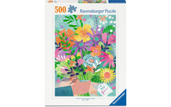 Ravensburger | Blumen für dich