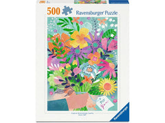 Ravensburger | Blumen für dich