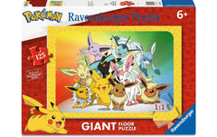 Ravensburger | Pokemon