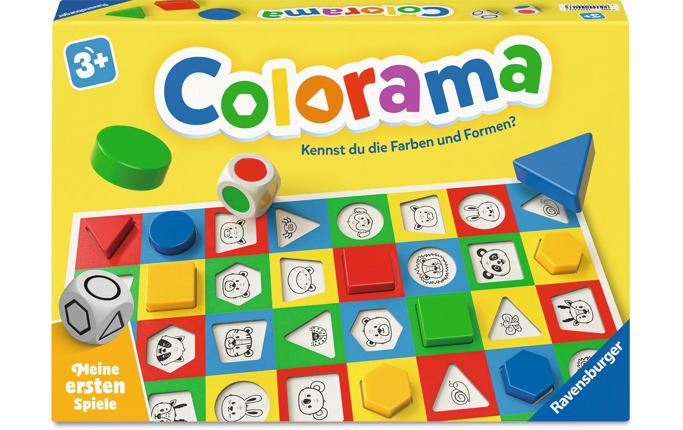 Colorama