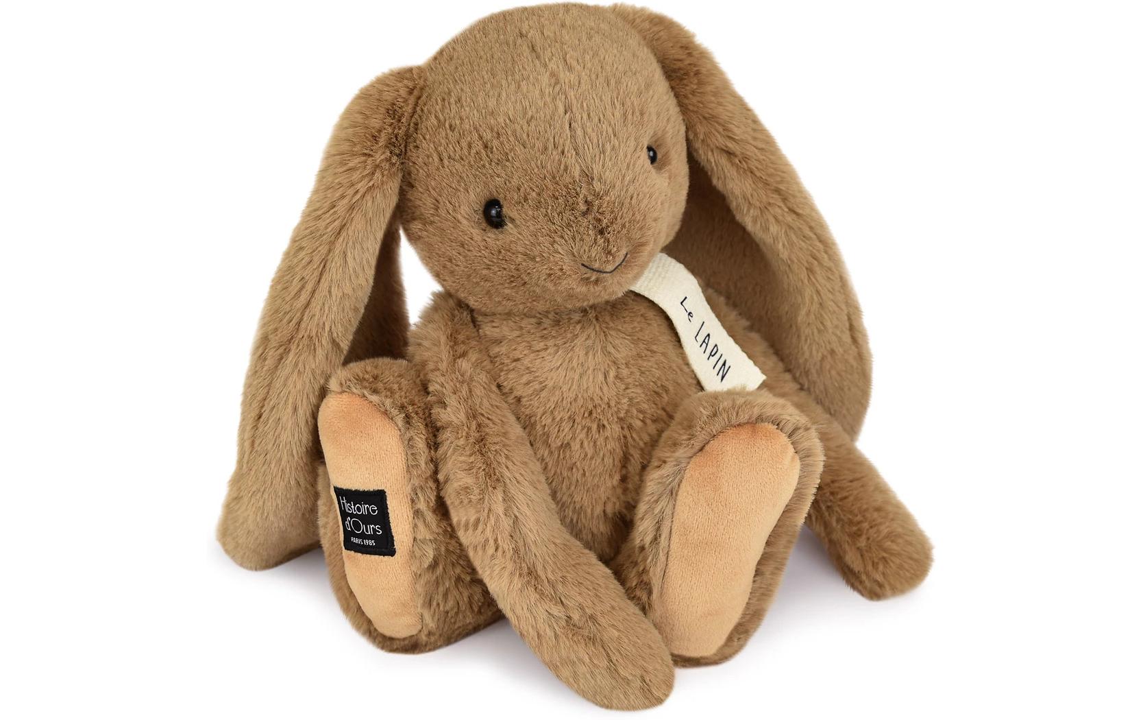 Hase, noisette 32cm