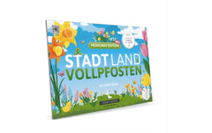 Denkriesen | Stadt Land Vollpfosten Frühlings Edition | DE