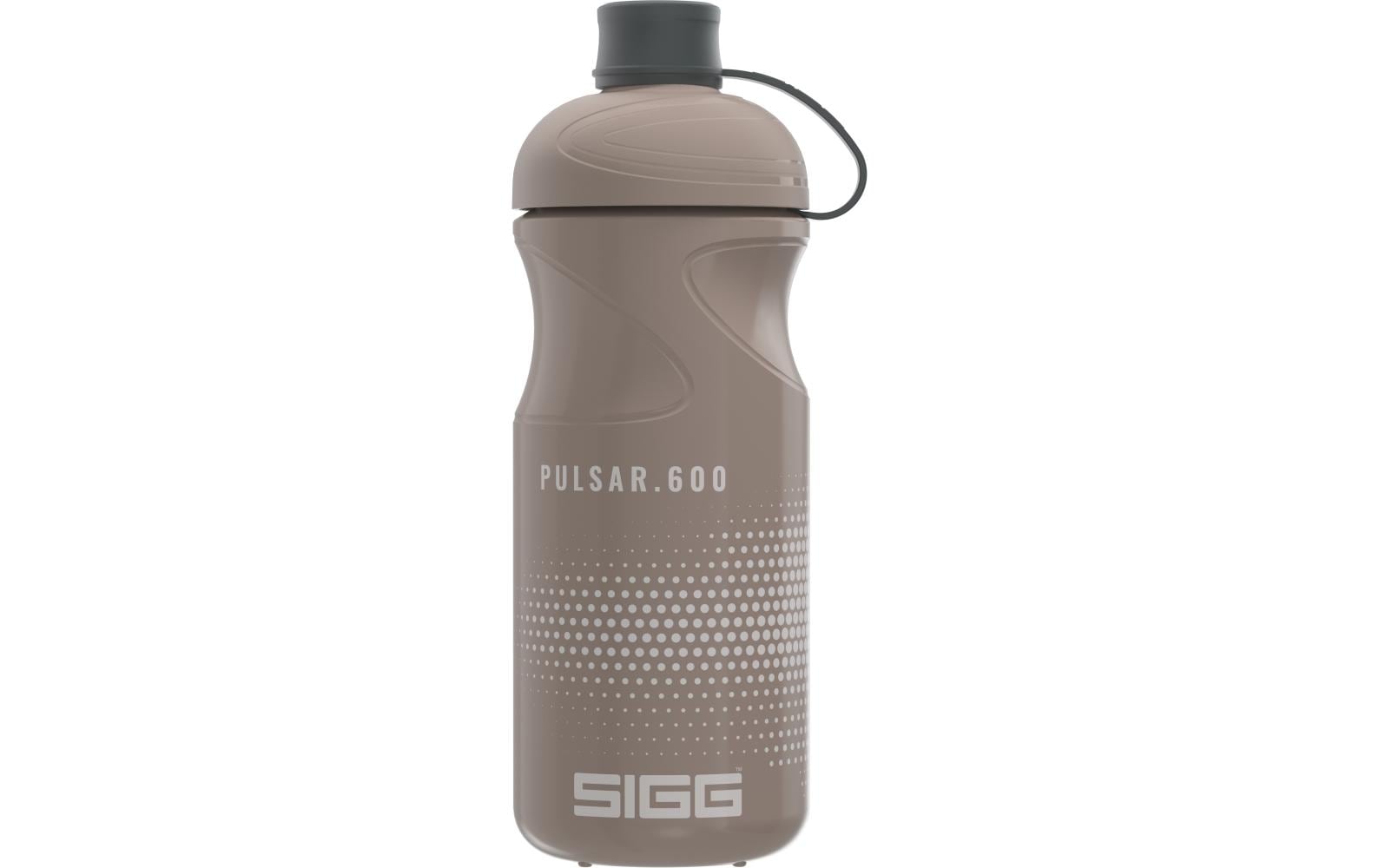 SIGG Flasche Pulsar, 0.6L