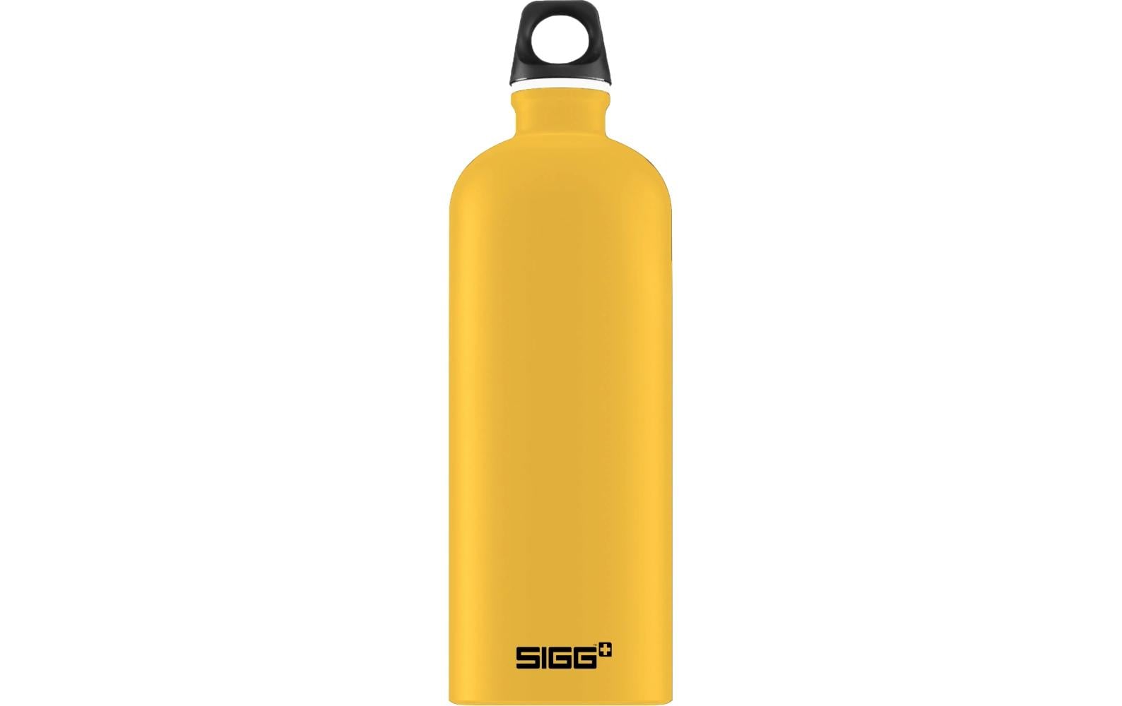 SIGG Flasche Traveller, 1L