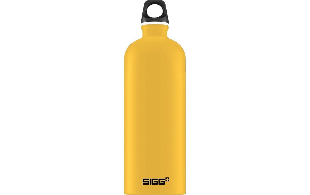 SIGG Flasche Traveller, 1L