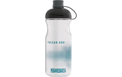 SIGG Flasche Pulsar, 0.6L