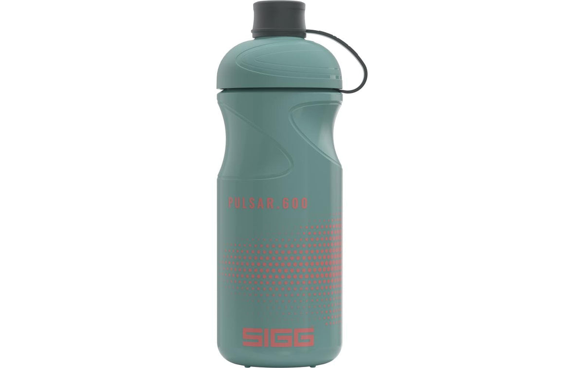 SIGG Flasche Pulsar, 0.6L
