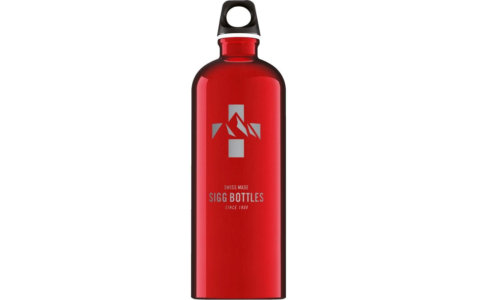 SIGG Flasche Mountain, 1L