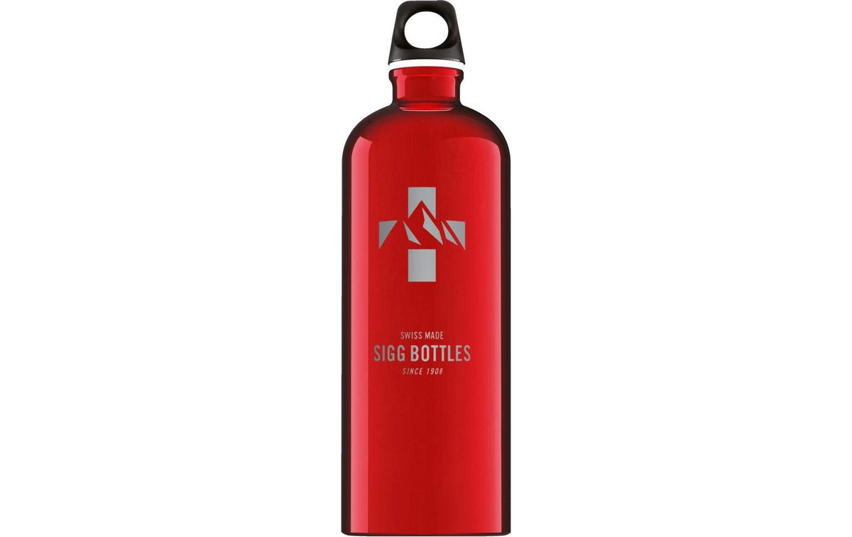 SIGG Flasche Mountain, 1L