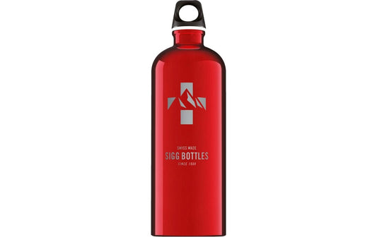 SIGG Flasche Mountain, 1L